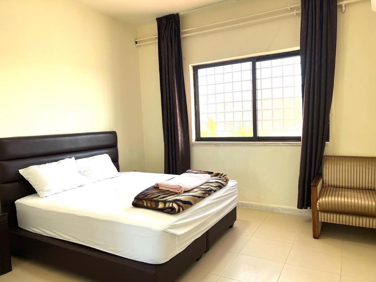 Al Qatal Building - Housity