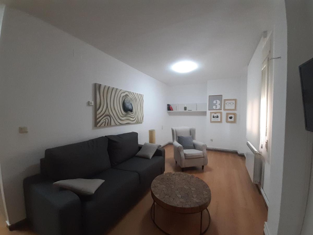 Apartamento Abadía - Housity