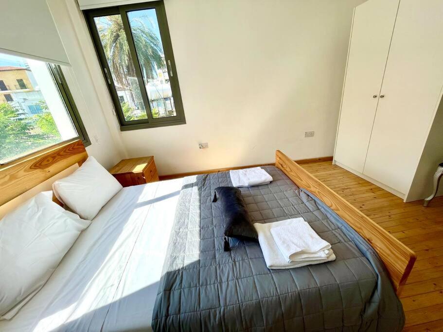 Demetra 1 Bdr Down Town Nicosia By Platform 357 - Housity