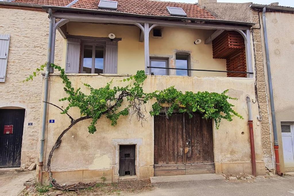 Maison de charme - Au coeur de Puligny-Montrachet - Housity