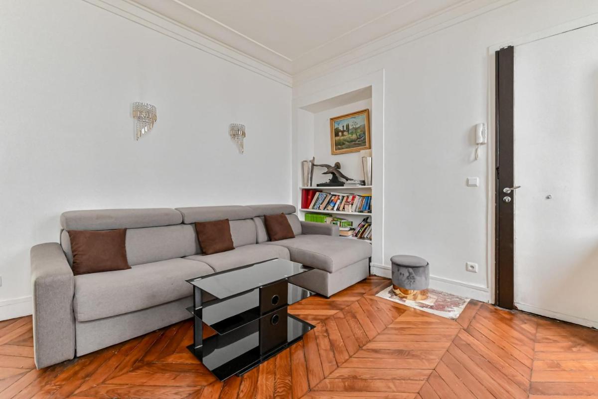 Elegance Sebastopol Pompidou - Housity