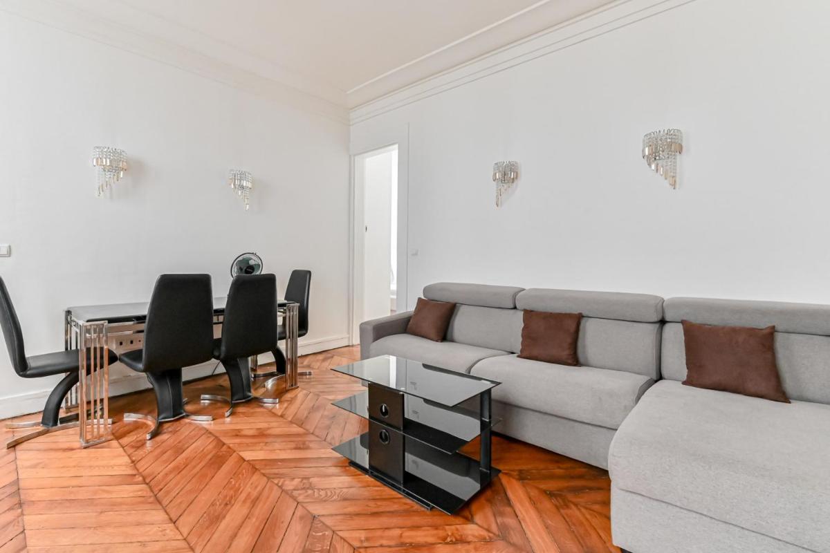 Elegance Sebastopol Pompidou - Housity