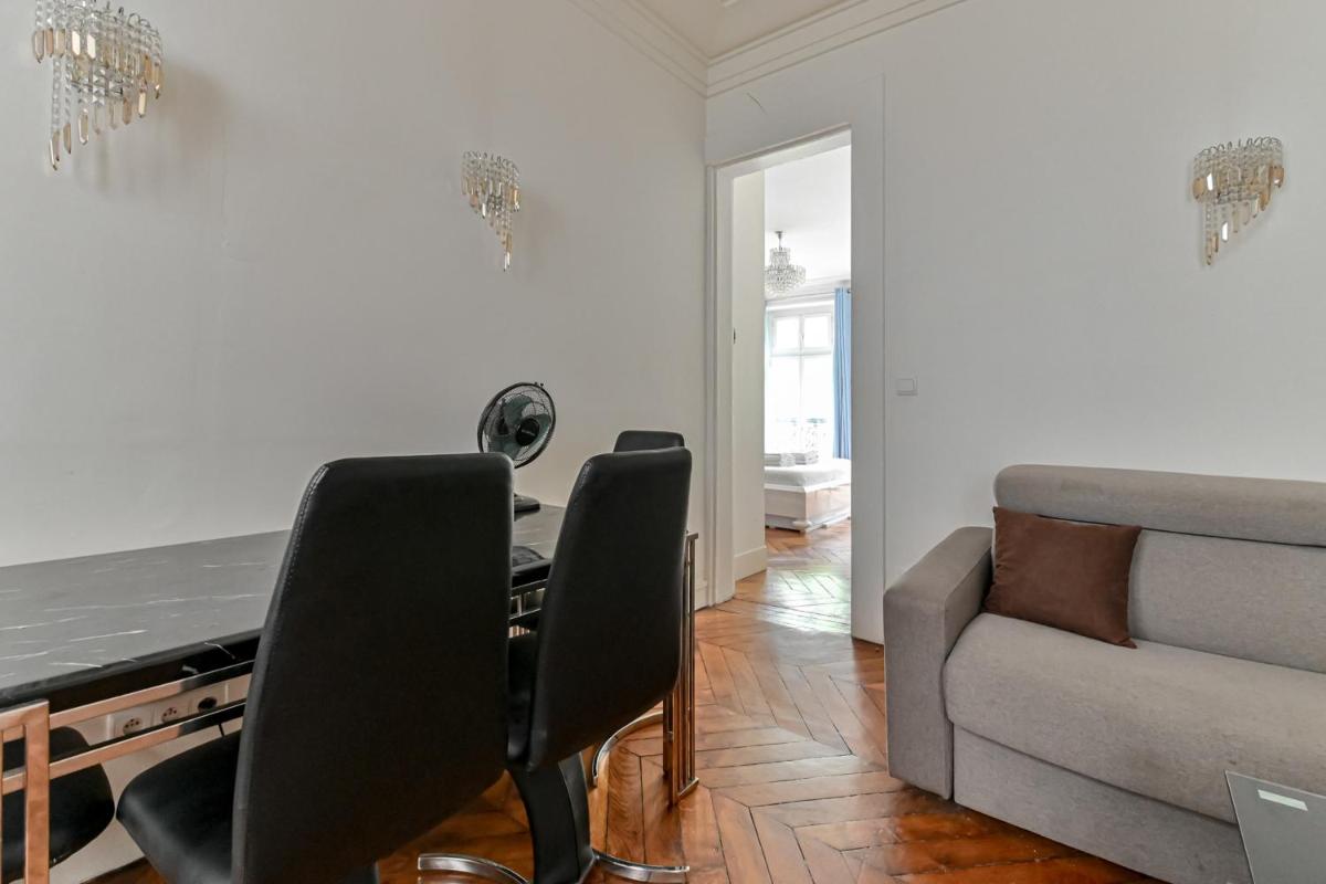 Elegance Sebastopol Pompidou - Housity