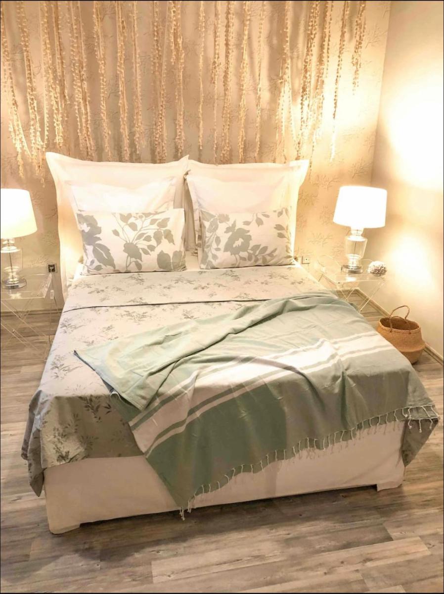 Suitetrails - Emerald Apartment Suite