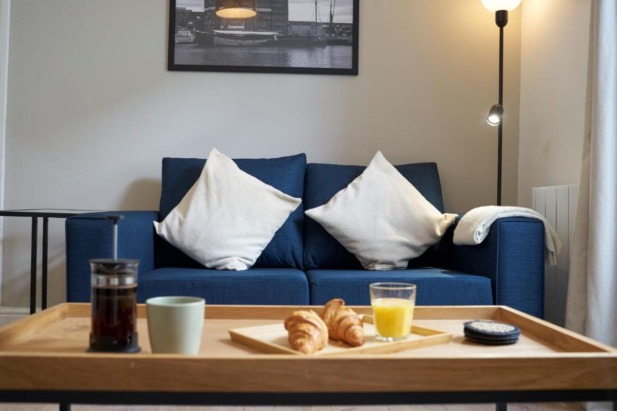 K Suites - Wellington Street 1 - Housity