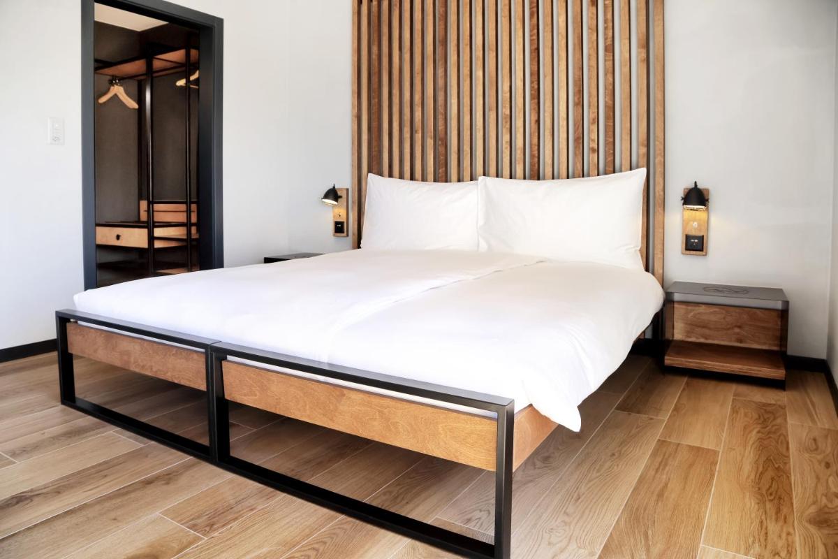 Alaïa Lodge - Housity