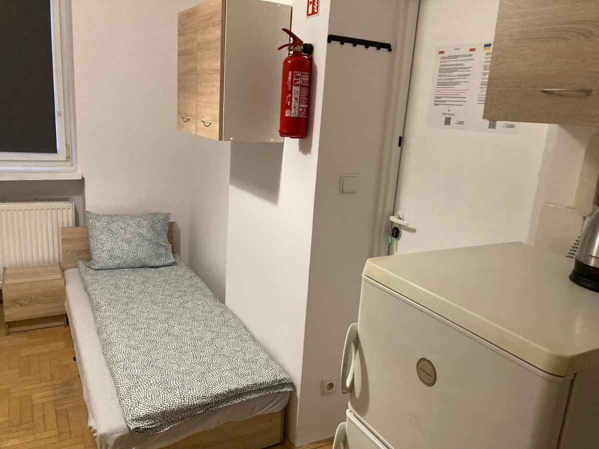 Apartamenty Prokocim - Housity