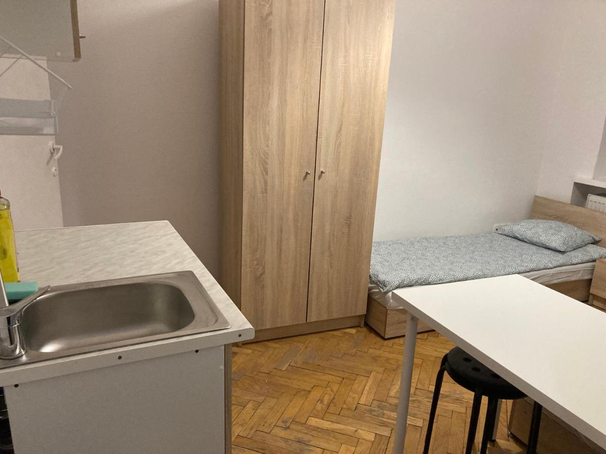 Apartamenty Prokocim - Housity