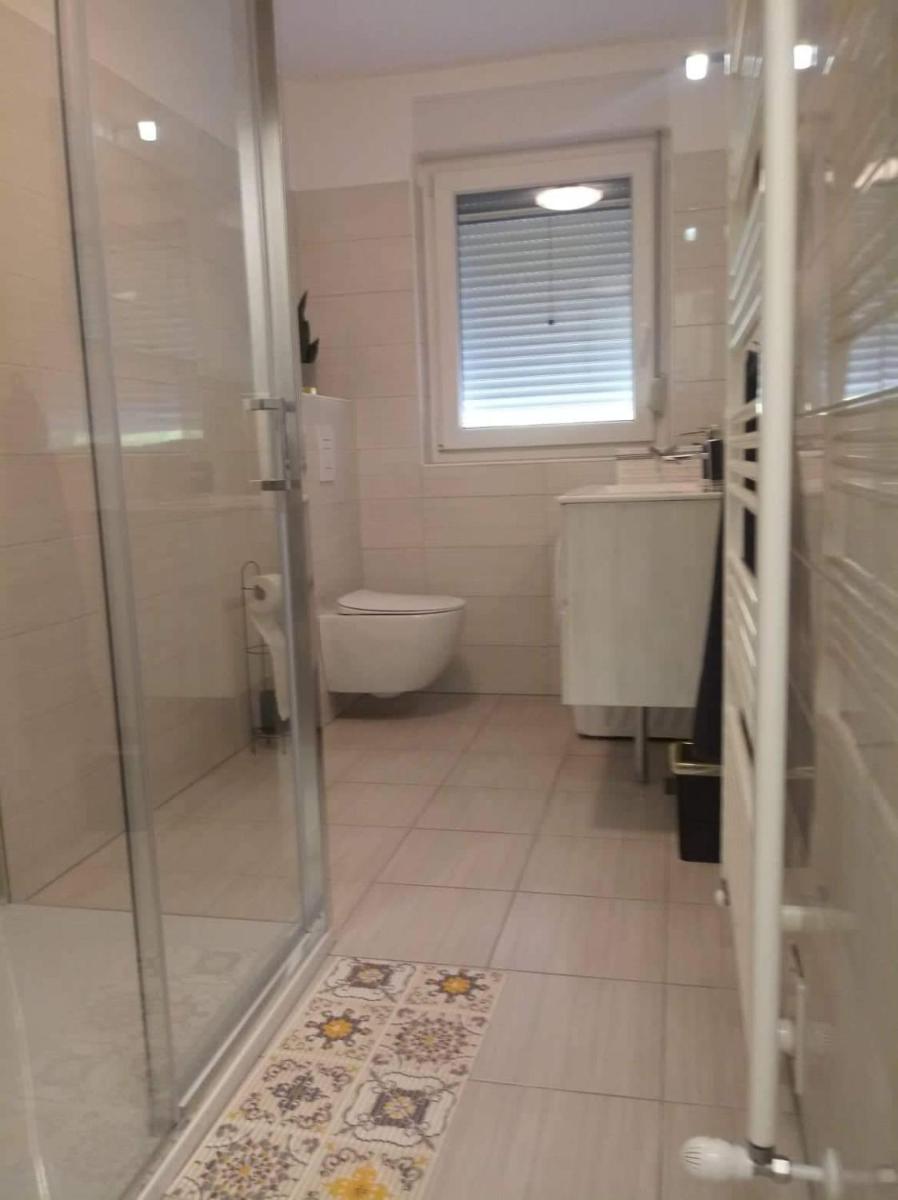 Suitetrails - Apartma Trebušca