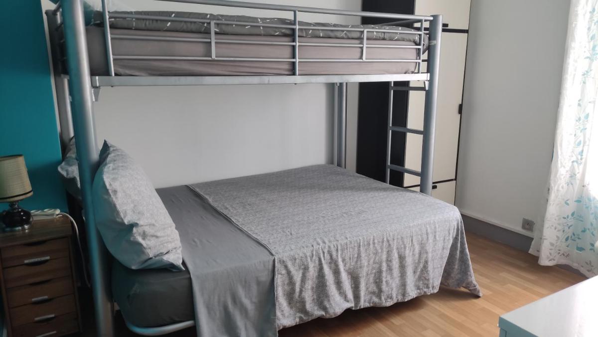 Suitetrails - Chambres HABILIS