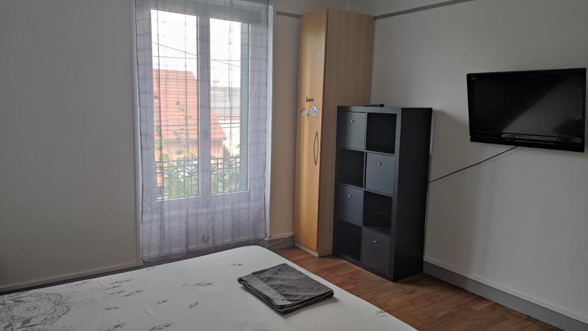 Suitetrails - Chambres HABILIS
