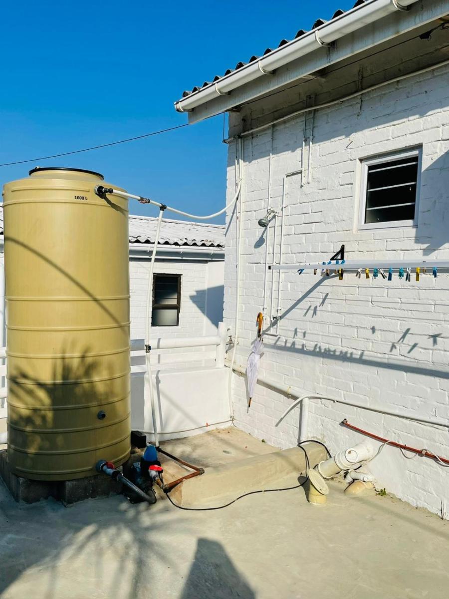 Zachariah's Vacation Home - Housity