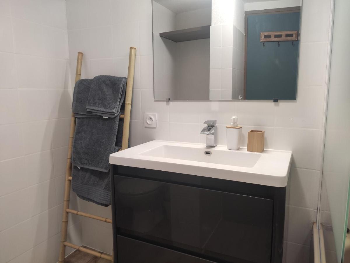 Superbe appartement au cœur du centre ville - Housity