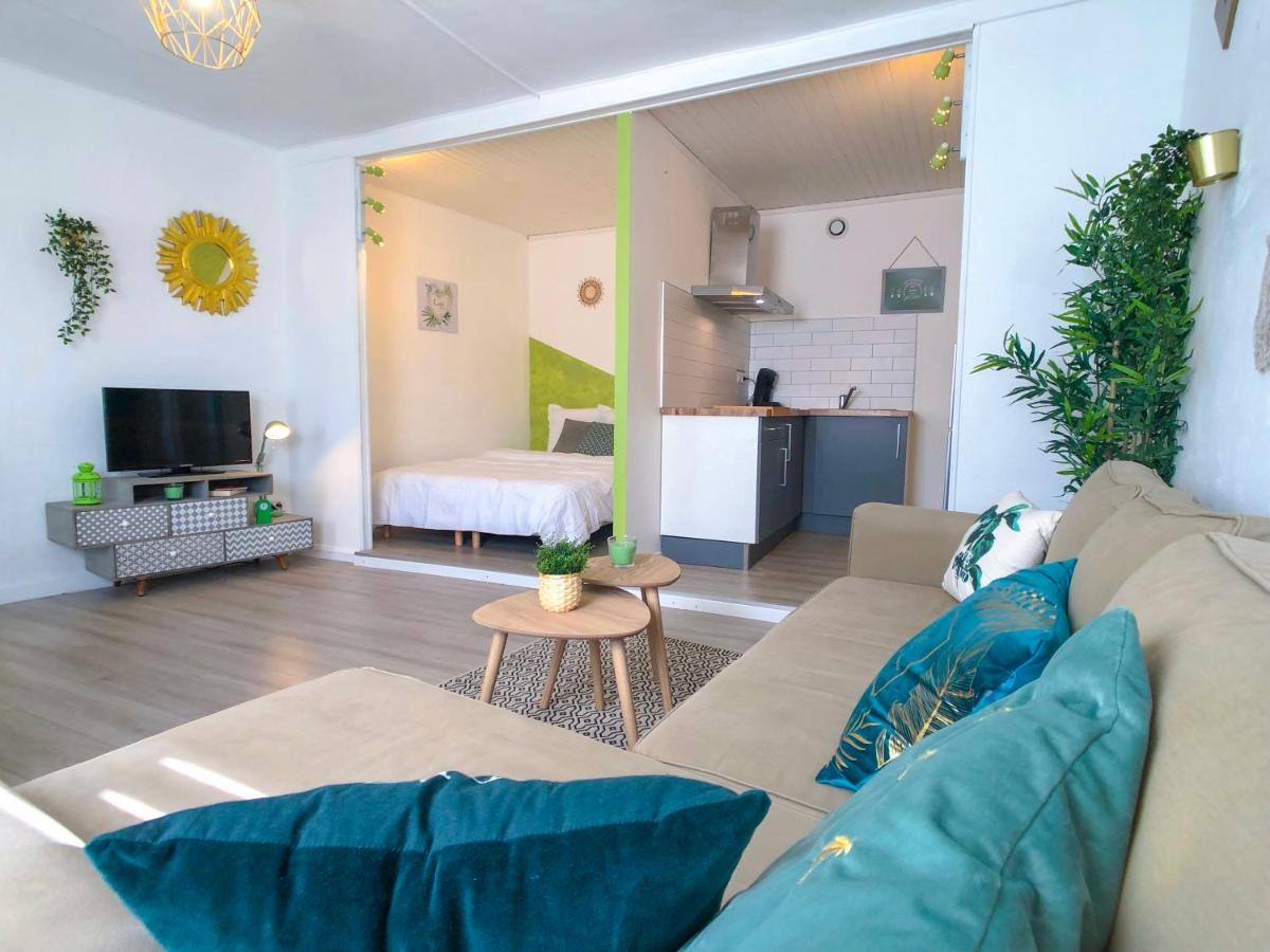 The downtown cosy apartments - Housity