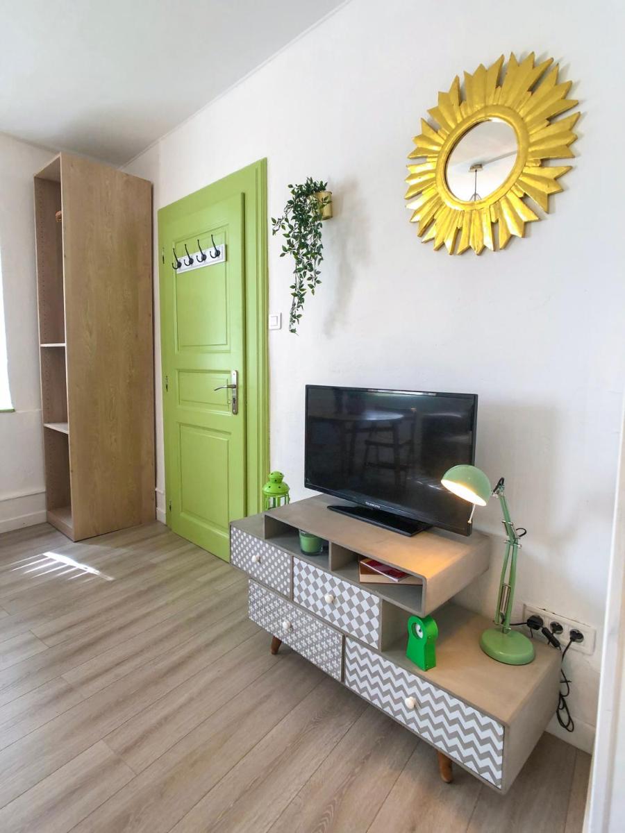 The downtown cosy apartments - Housity