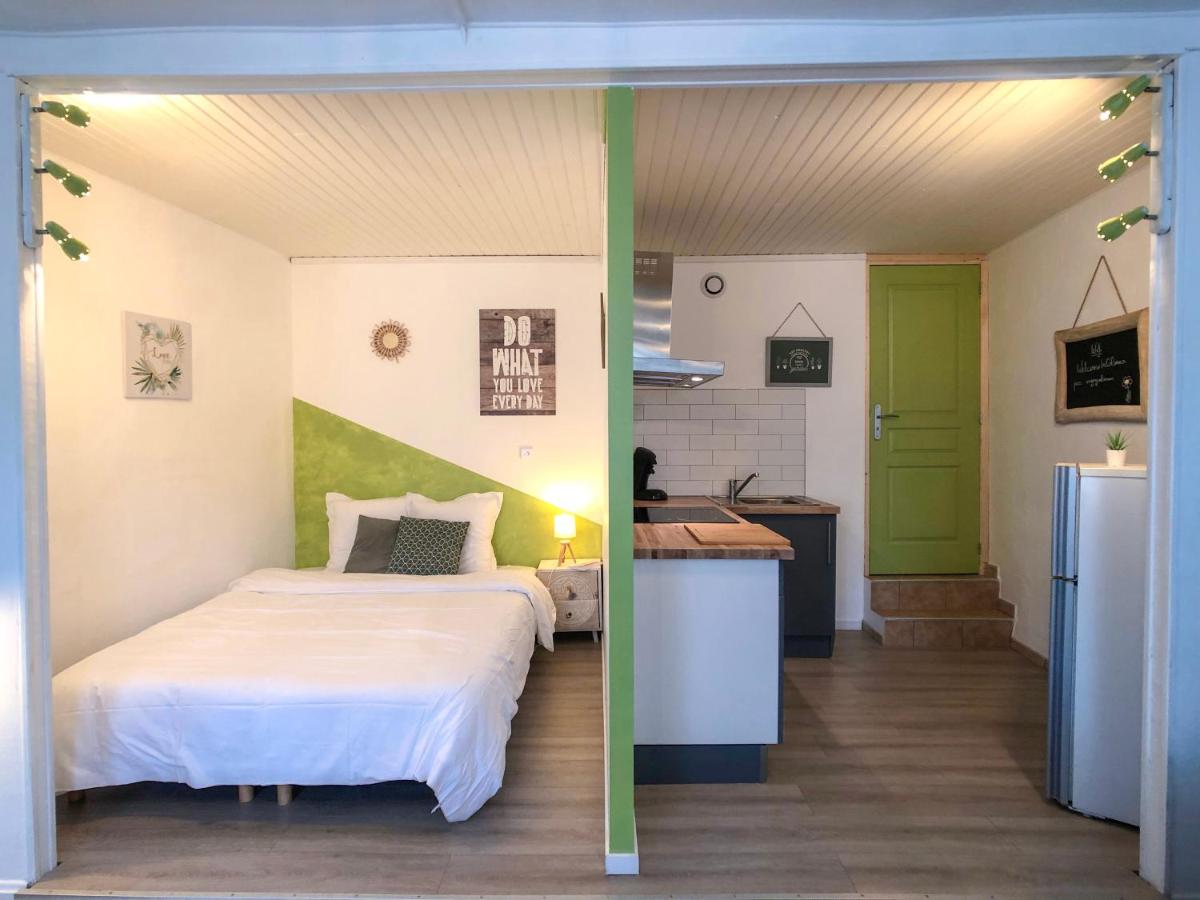 Suitetrails - The downtown cosy apartments