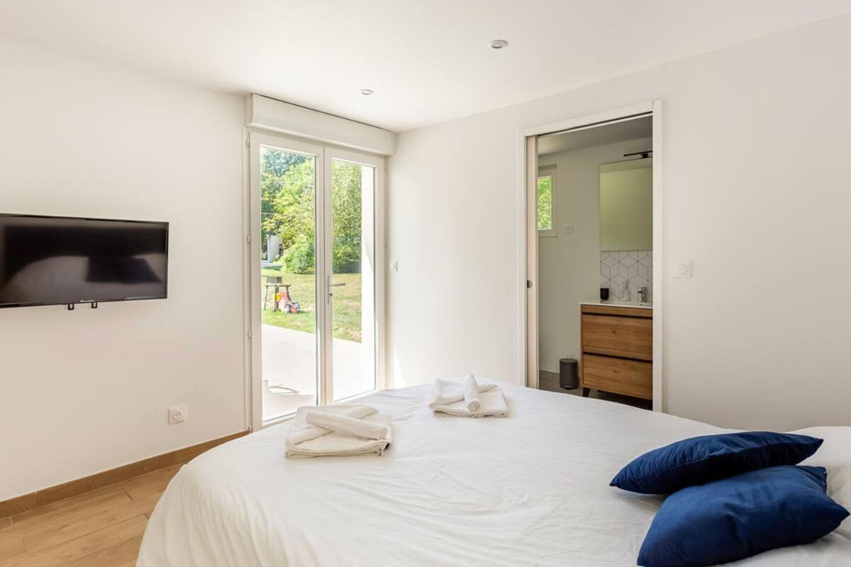 La Grignotière Lodge & Spa - Housity