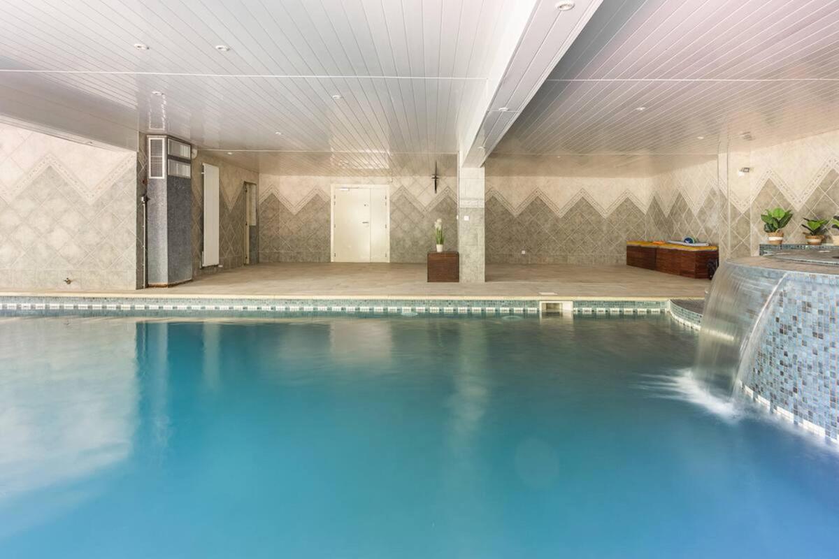 La Grignotière Lodge & Spa - Housity