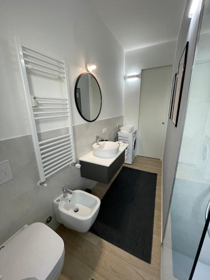 Suitetrails - Mecenate 10 Cozy Apartment