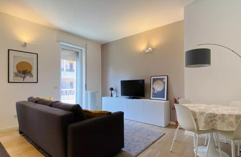Suitetrails - Mecenate 10 Cozy Apartment