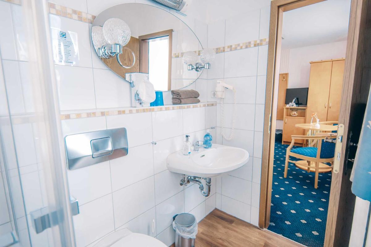 Hotel Restaurant Benger - Housity