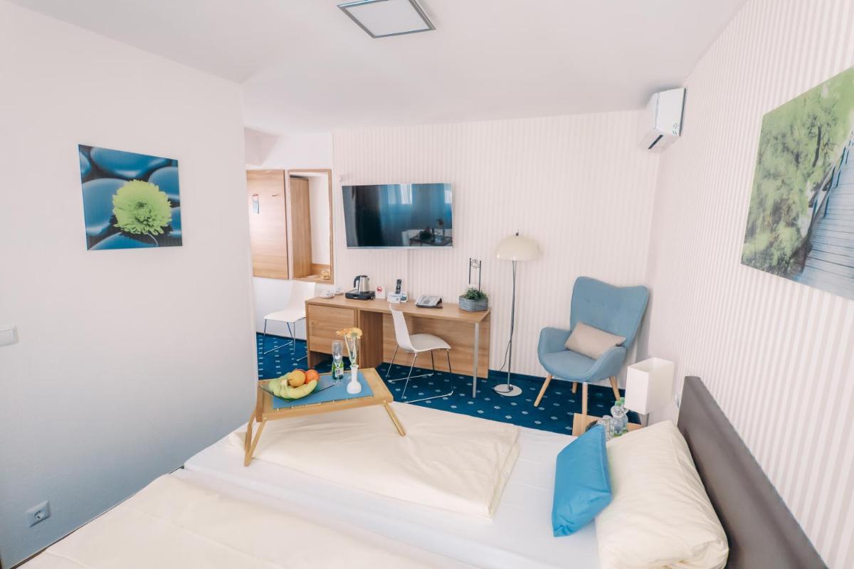 Hotel Restaurant Benger - Housity