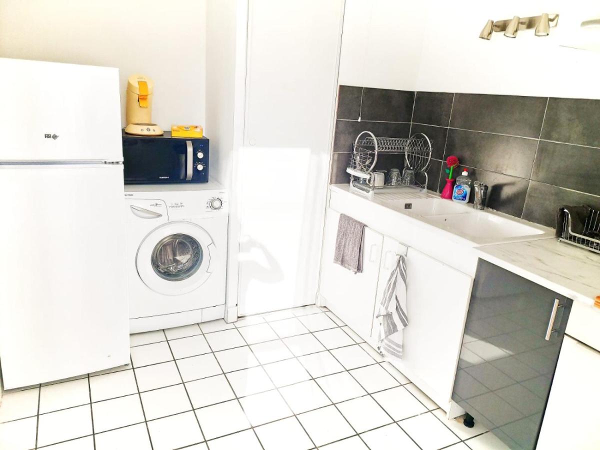 CHARMANT APPARTEMENT SUR SOTTEVILLES LES ROUEN - Housity
