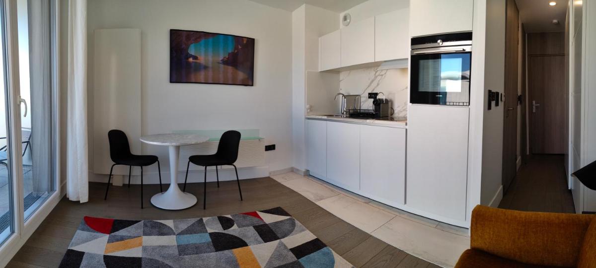 Amazing view Metz avec terrasse et parking - Housity