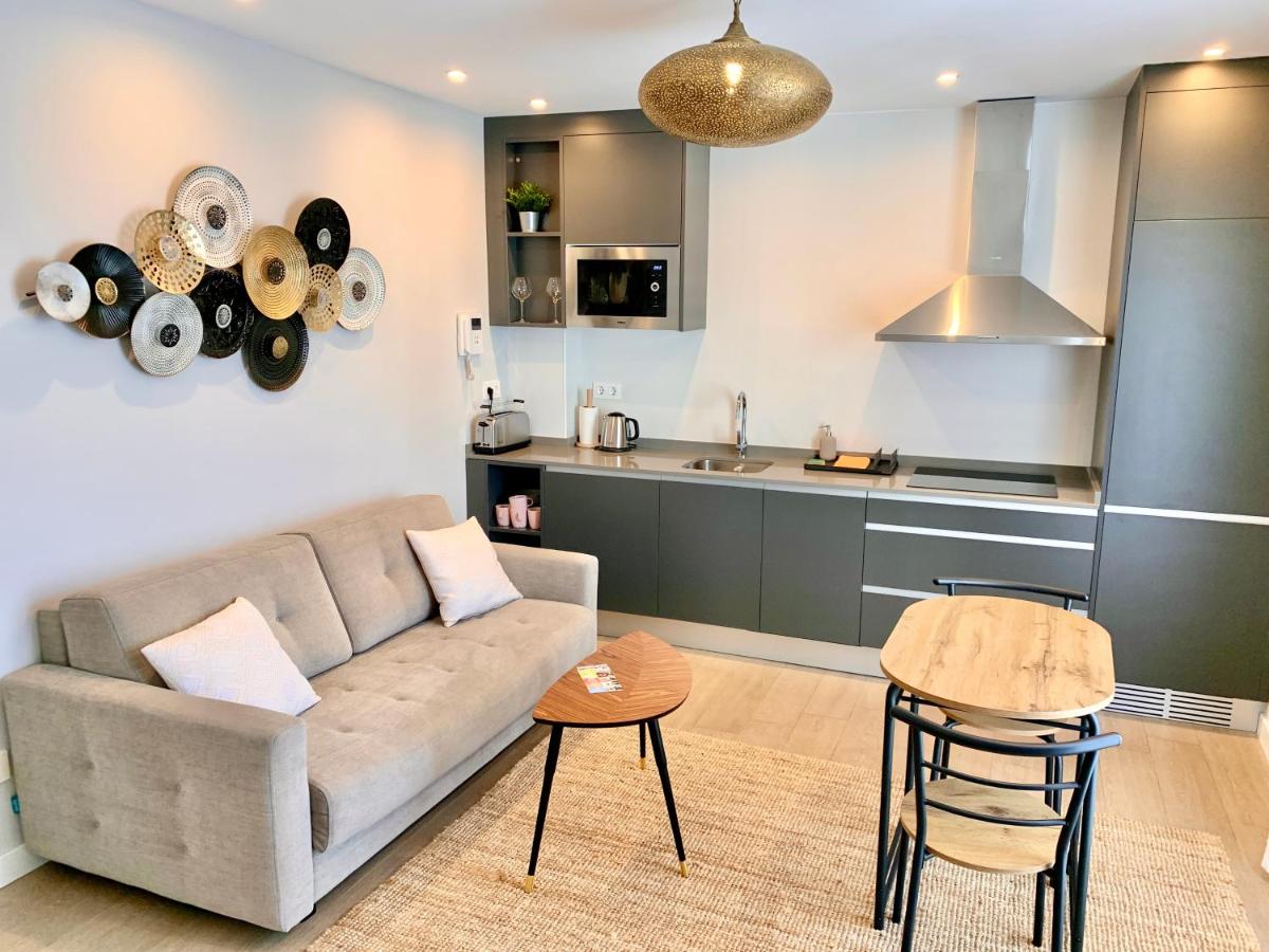 Suitetrails - Sea to Sky Suites - Mijas Pueblo
