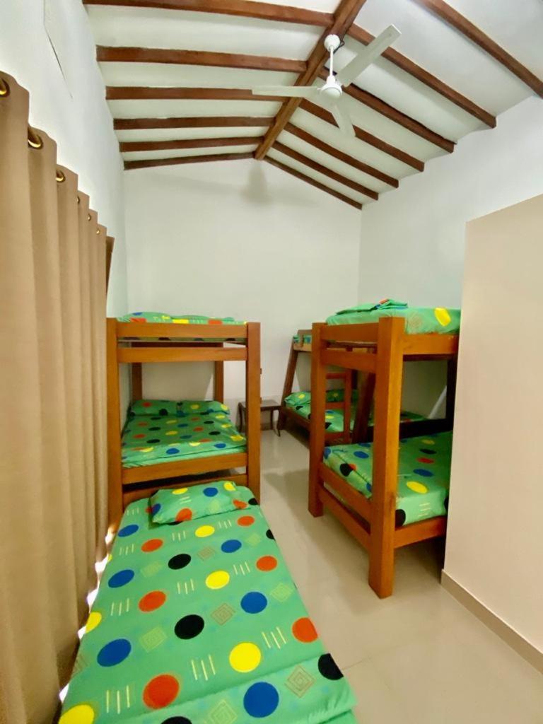 FINCA LA MEDITERRANEA en San Jeronimo - Housity