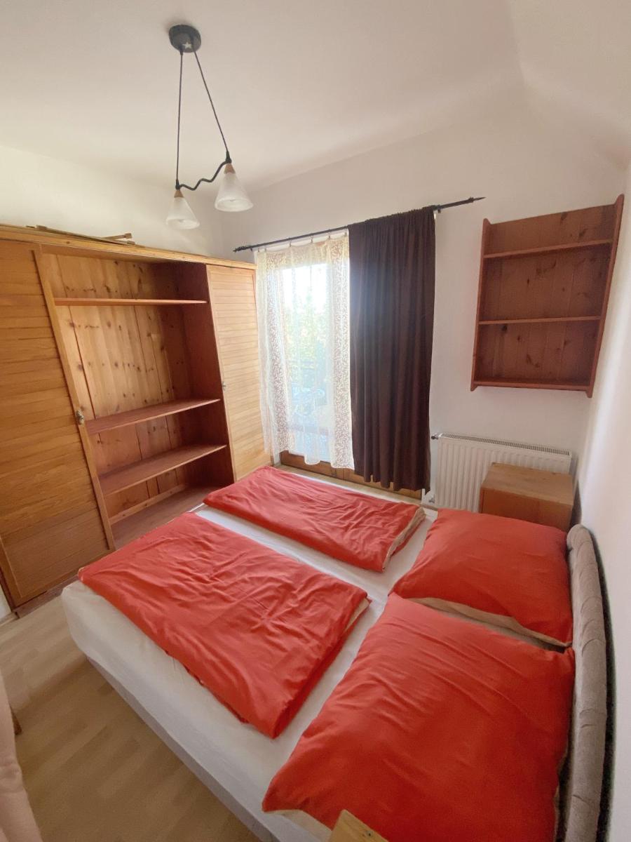 Mandarin Apartman - Housity