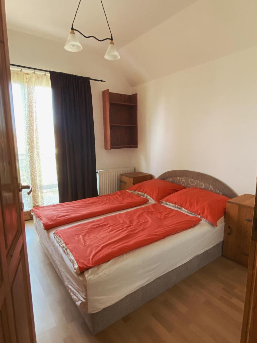 Mandarin Apartman - Housity