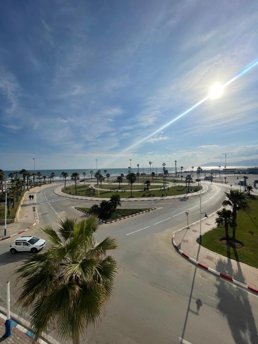 Appartement luxe martil - Housity
