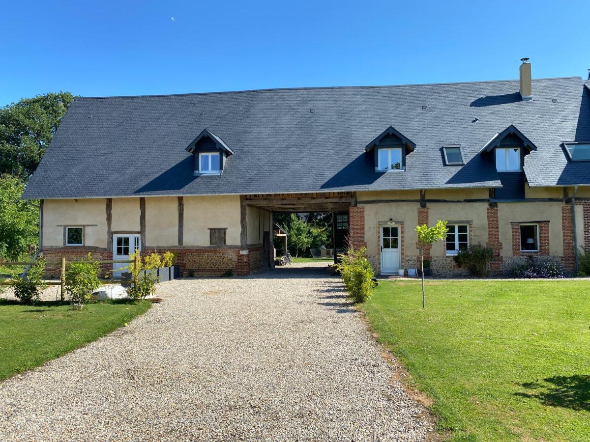 La petite ferme de Roumare - Housity