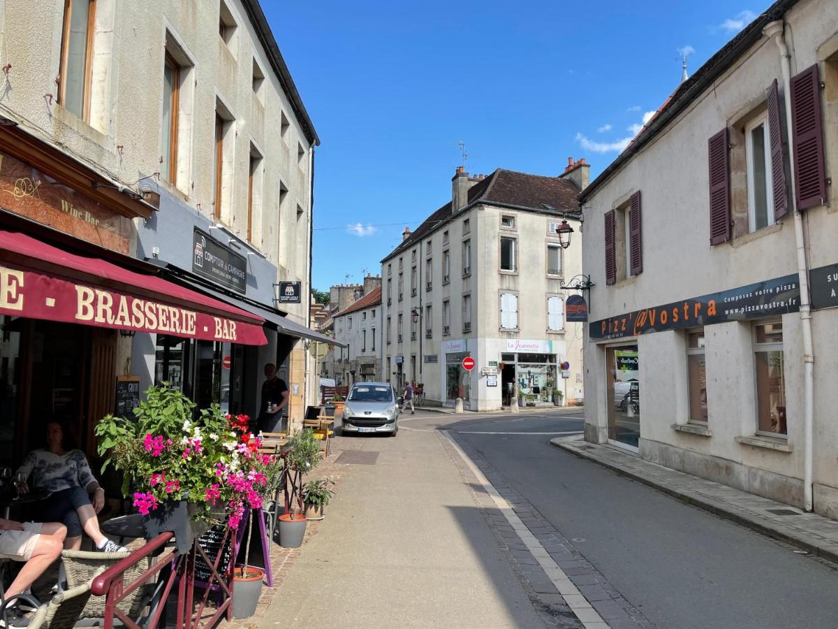 La Cuvée , duplex à Gevrey Chambertin. - Housity