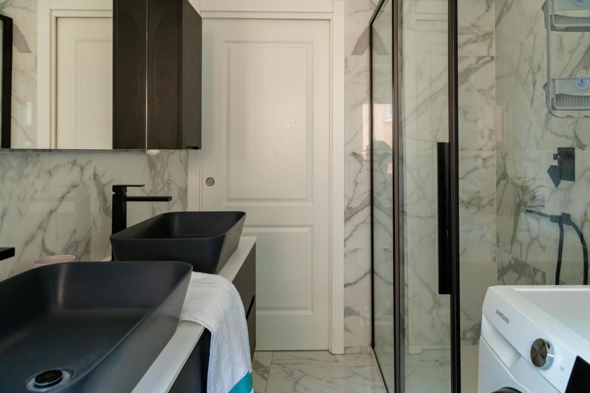 Suitetrails - La Preziosa Apartment - by Host4U