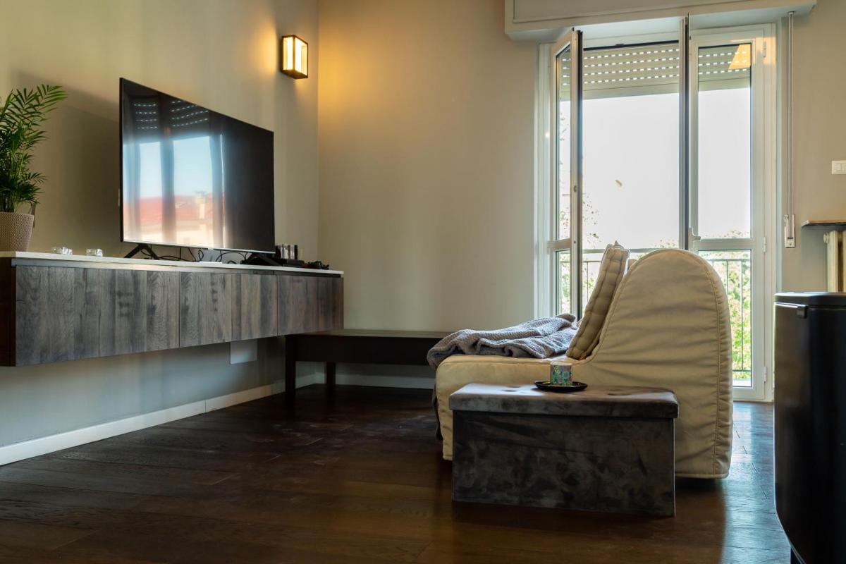 Suitetrails - La Preziosa Apartment - by Host4U