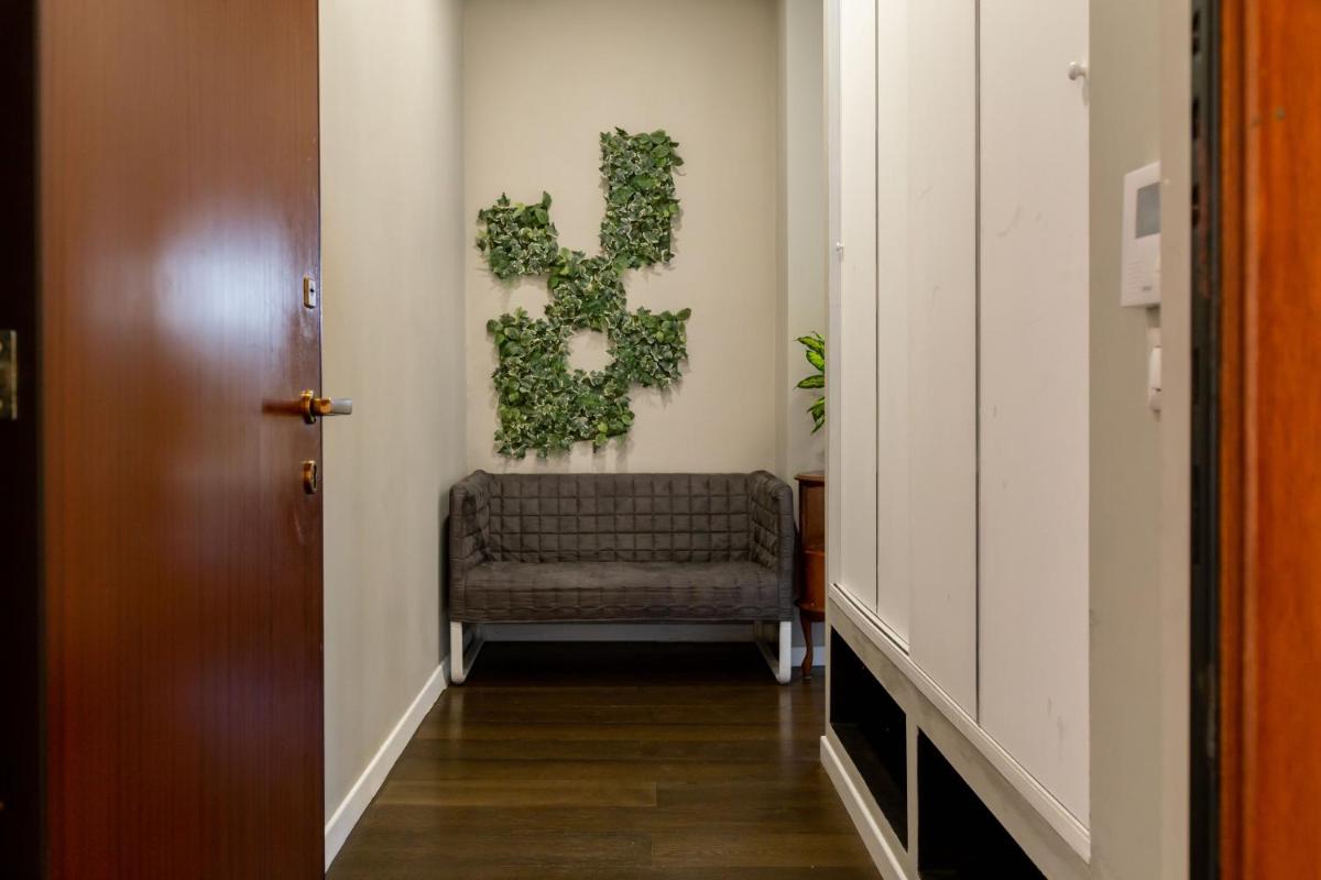 Suitetrails - La Preziosa Apartment - by Host4U