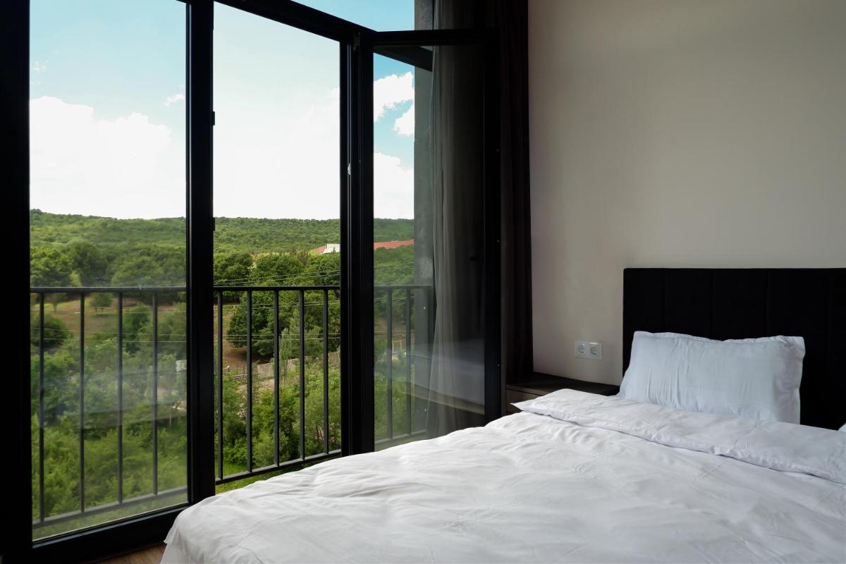 RIS Holiday Apartments Tsaghkadzor - Housity