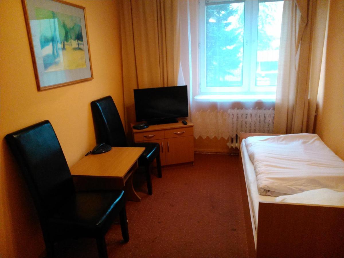 Hostel Refleks - Housity