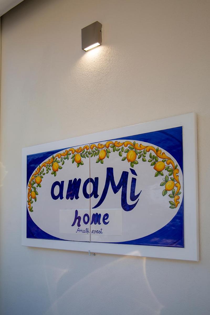 amaMì home - Hizvo