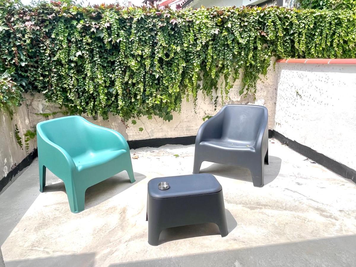 LE QUAI 4 - SUPERBE T2 LUMINEUX CALME - CLiM - TERRASSE - WiFi - Gare à 200m - Housity