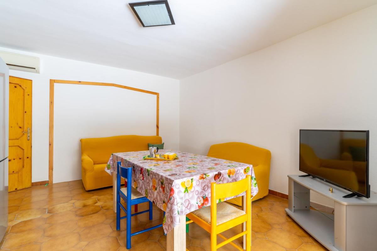Trilocale Dimora Punta della Suina - Housity