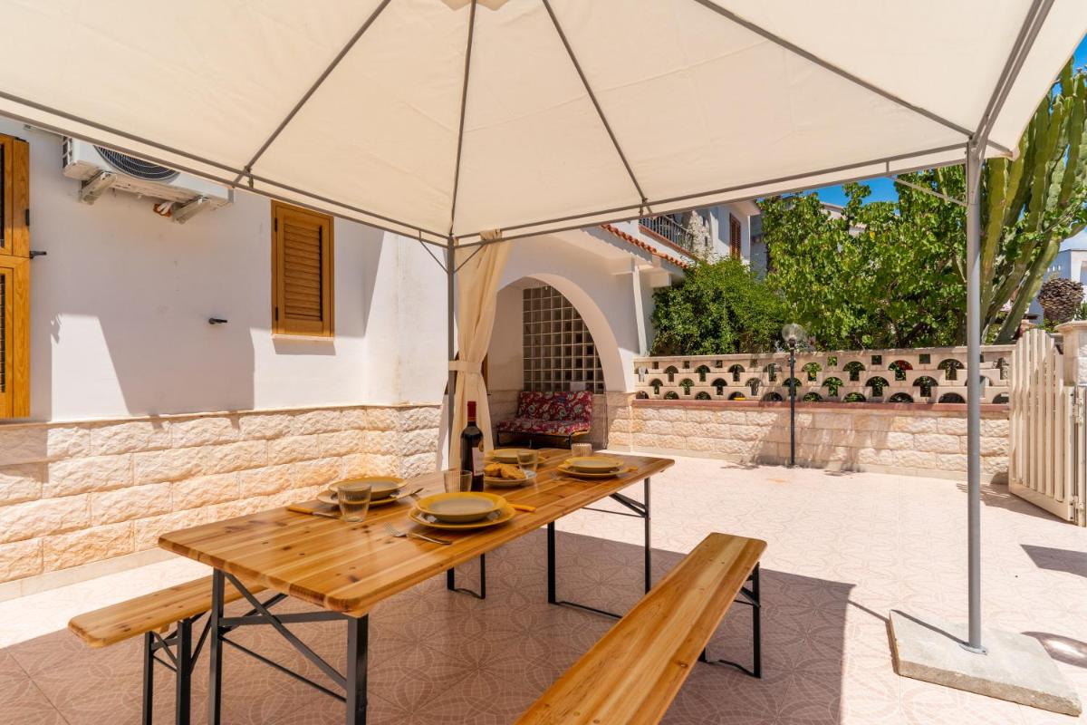 Trilocale Dimora Punta della Suina - Housity