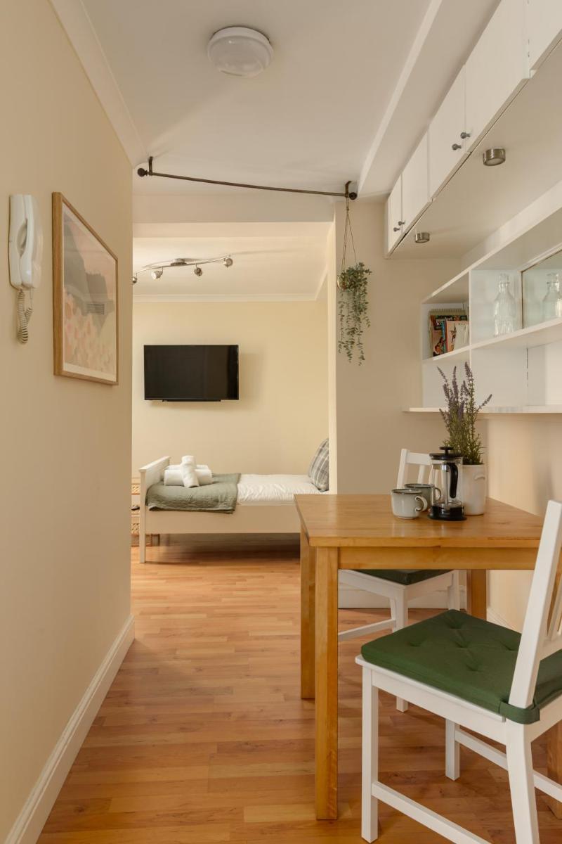 Cosy Dean Village Studio - Housity