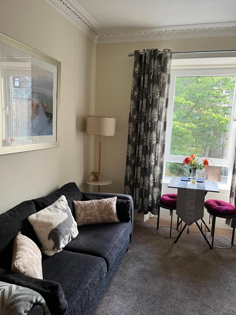 Cherry bank apartment SuiteTrails