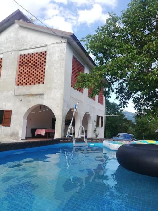 vi sentirete come nel West! - Housity