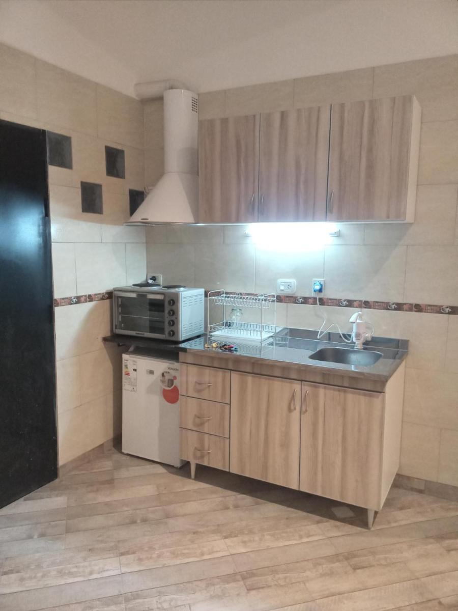 Monoambientes - Housity