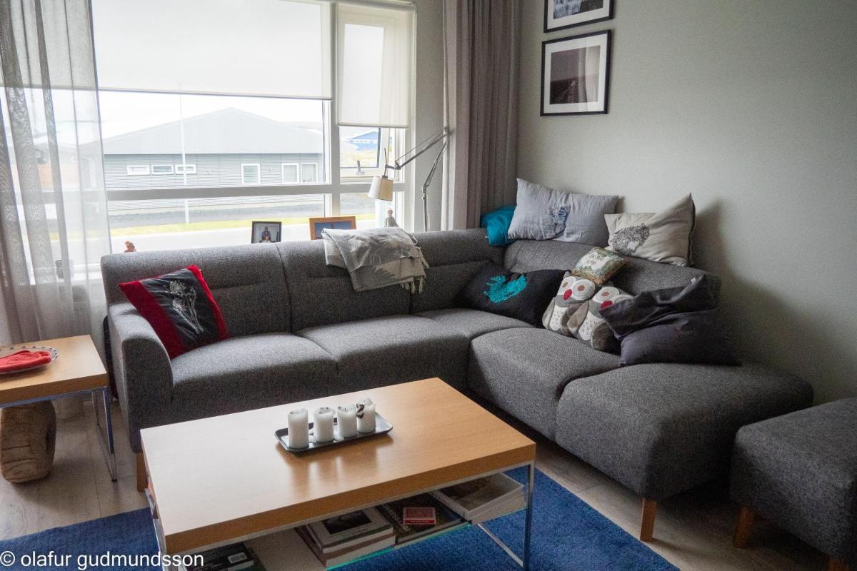 Comfortable apartment - Housity