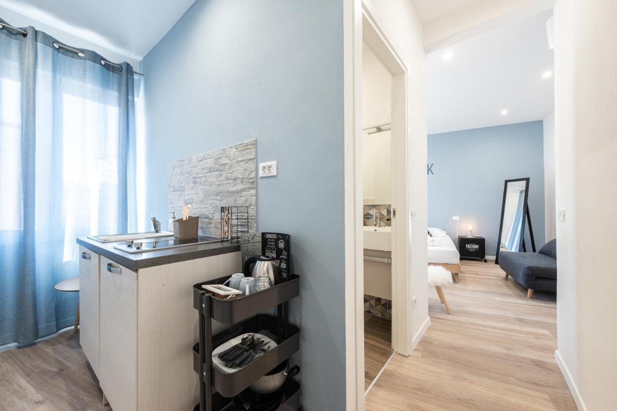 B&B Interno12 - Housity